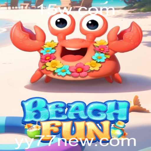 Descubra a Diversão com BeachFun: O Jogo que Está Conquistando as Praias