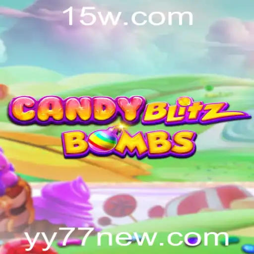 Descubra o Mundo de CandyBlitzBombs: Um Jogo Repleto de Diversão e Desafios