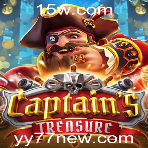 Desvendando os Segredos de CaptainssTreasure: Um Mergulho no Mundo de yy77 fun