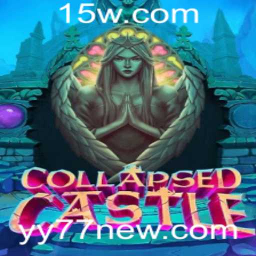 Explorando o Mundo de CollapsedCastle: Um Mergulho no Jogo do Ano