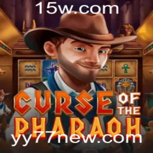 Explorando CurseofthePharaoh: Um mergulho profundo nas antigas maldições