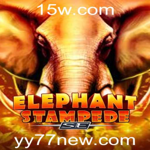 Descubra o Universo Empolgante de ElephantStampedeSE