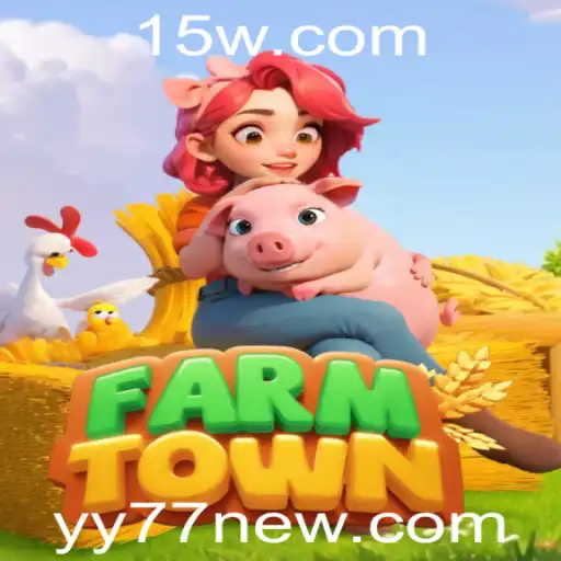 Explorando o Mundo de FarmTown: Diversão e Estratégia no Campo