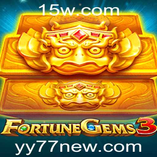 Explorando FortuneGems3: Uma Jornada de Intriga e Diversão