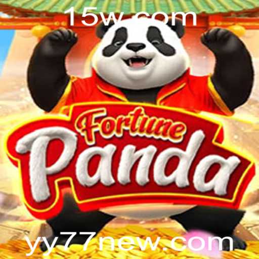FortunePanda: Descubra o Universo Encantador de yy77 fun