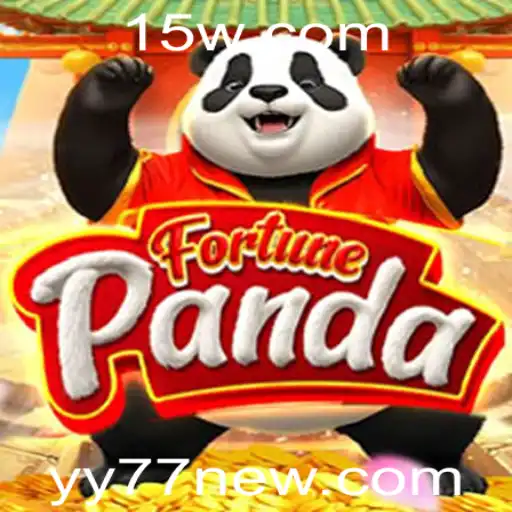 FortunePanda: Descubra o Universo Encantador de yy77 fun
