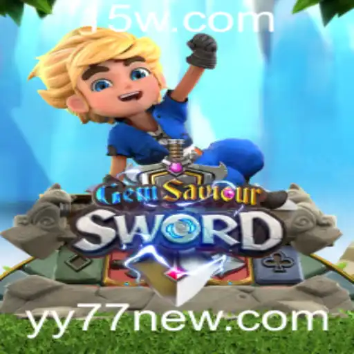 GemSaviourSword: A Excitante Jornada no Mundo dos Cristais Encantados