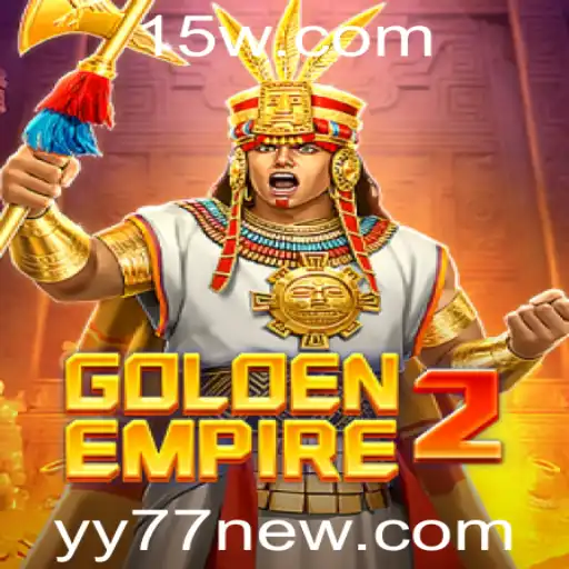 Explorando o Mundo Fascinante de GoldenEmpire2