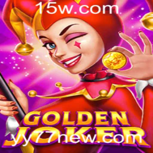 GoldenJoker: Um Mergulho no Mundo do Entretenimento com yy77 fun
