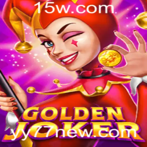 GoldenJoker: Um Mergulho no Mundo do Entretenimento com yy77 fun