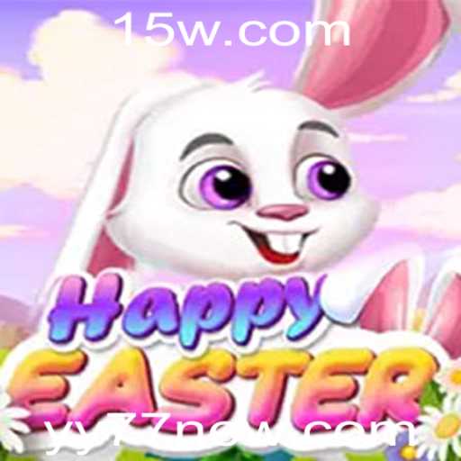 HappyEaster: Uma Aventura de Páscoa para Todas as Idades