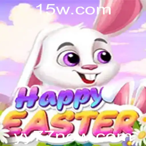 HappyEaster: Uma Aventura de Páscoa para Todas as Idades