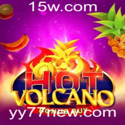 Explorando o Mundo de HotVolcanoBonusBuy: Uma Experiência de Jogo Explosiva