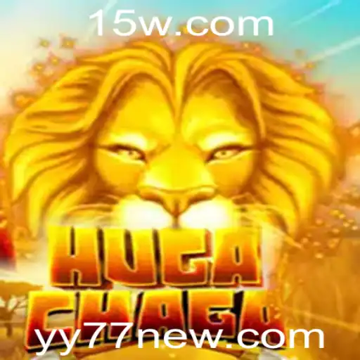 HugaChaga: Um Mergulho no Mundo Divertido de yy77