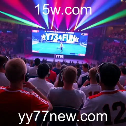 Jogos ao Vivo: A Nova Era do Entretenimento