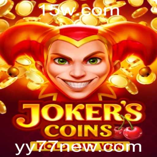 Descubra o Universo de JokersCoins: Um Jogo de Diversão e Estratégia
