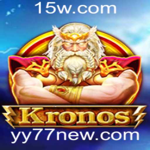 Kronos: O Jogo que Revoluciona com yy77 fun