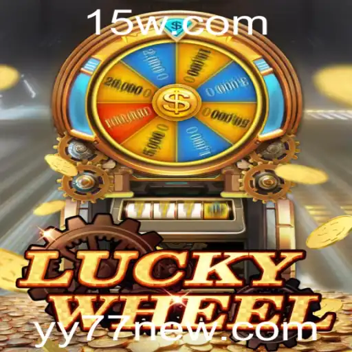 Descubra o Universo de LuckyWheel: Um Jogo de Diversão Inovadora