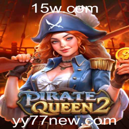 Explorando PirateQueen2: Uma Jornada Emocionante no Mundo dos Piratas