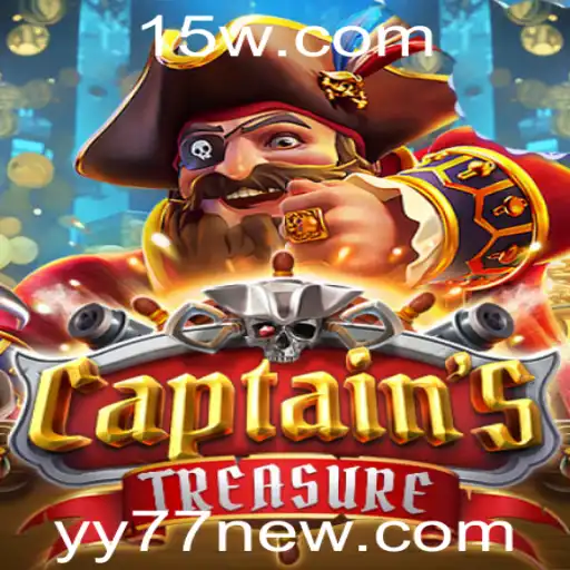 Desvendando os Segredos de CaptainssTreasure: Um Mergulho no Mundo de yy77 fun