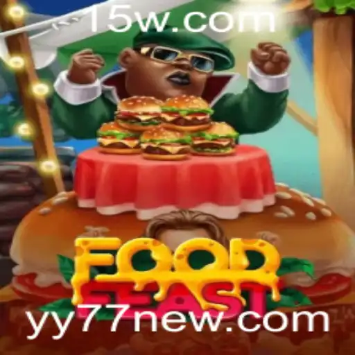 Explorando o Mundo de FoodFeast: Diversão Deliciosa
