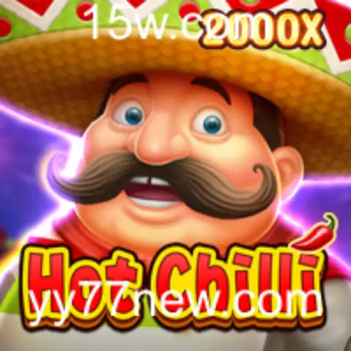 Descubra HotChilli: Um Jogo de Estratégia e Diversão