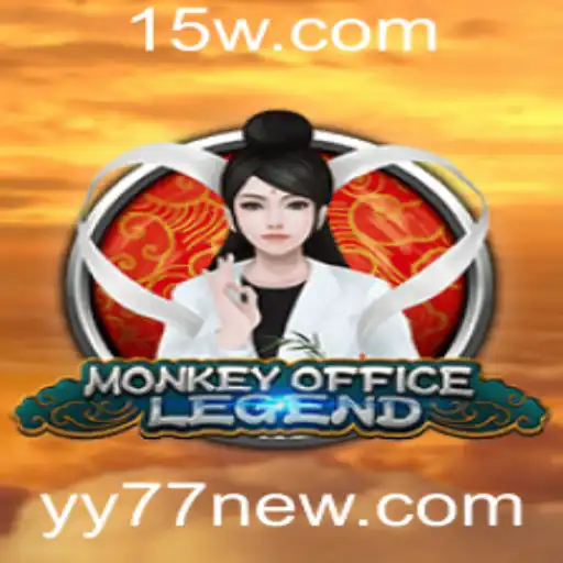 Descubra 'MonkeyOfficeLegend': Uma Aventura Divertida de Ação e Estratégia