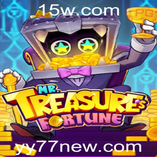 Descubra o Fascinante Mundo de MrTreasuresFortune