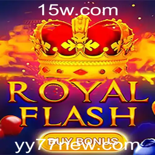 Descubra o Fascinante Mundo de RoyalFlashBuyBonus