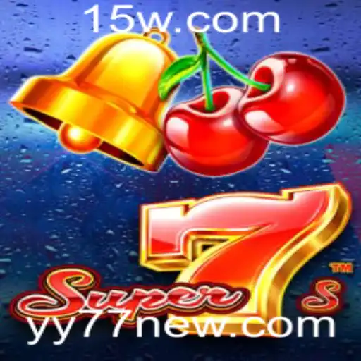 Explorando Super7s: Um Novo Mundo de Diversão com yy77