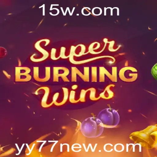 Explorando SuperBurningWins: Guia Completo do Jogo e Estratégias