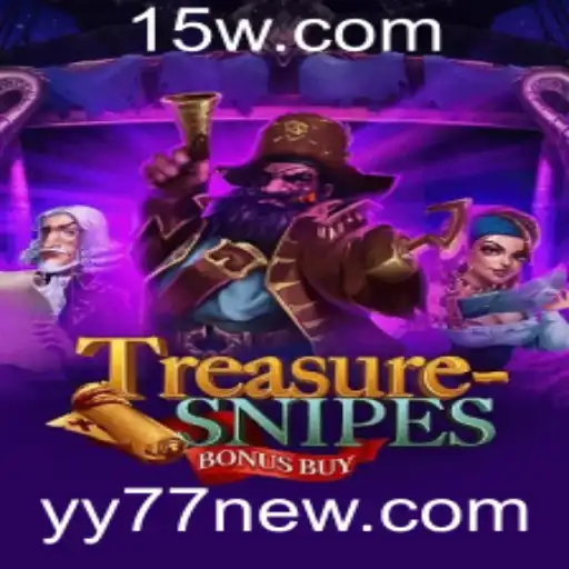 TreasuresnipesBonusBuy: Descubra as Emoções e Estratégias do Jogo Inovador