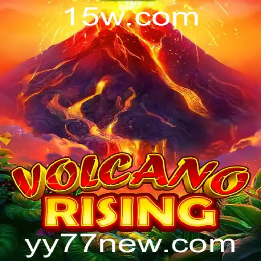 Explorando VolcanoRising: O Novo Fenômeno do Entretenimento Digital