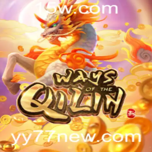 Explorando os Caminhos do Qilin no Jogo WaysoftheQilin