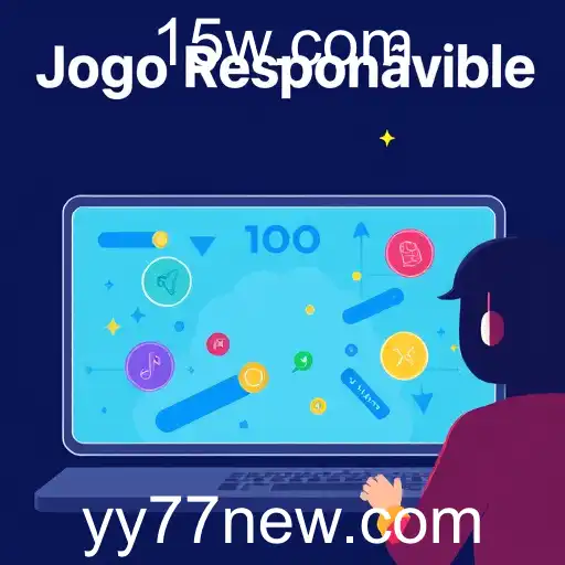 Jogo Responsável: Estratégias para Diversão e Segurança