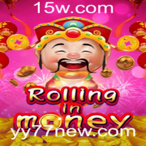 RollingInMoney: Descubra o Novo Sensação de Jogo que está Conquistando o Mundo