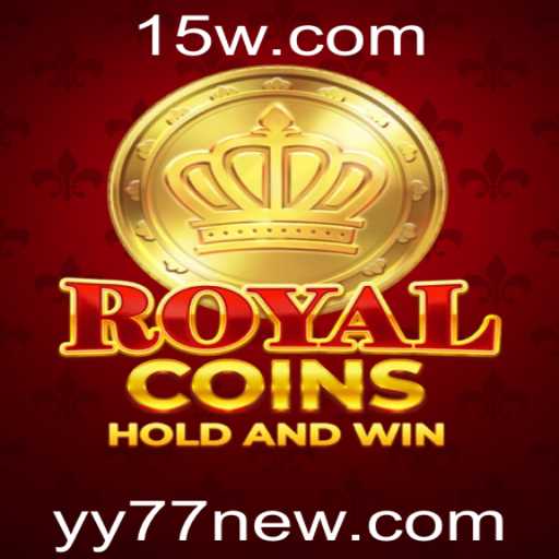 Descubra o Mundo Fascinante de RoyalCoins: Uma Aventura de Estratégia e Diversão