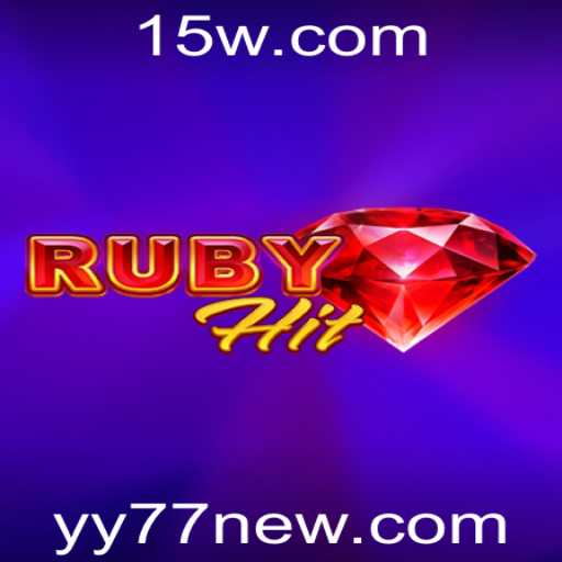 Descubra a Emoção de RubyHit: O Novo Fenômeno dos Jogos