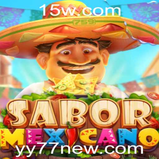 Explorando o Emocionante Jogo SaborMexicano
