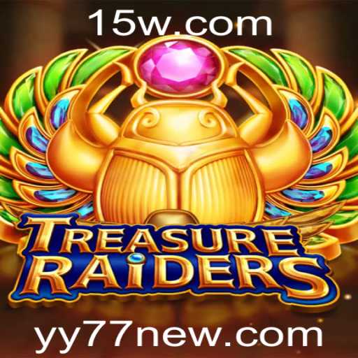 Descubra o Fascinante Mundo de TREASURERAIDERS: Um Jogo de Aventuras e Estratégia