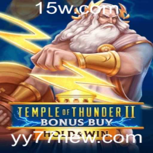 Explorando o Jogo TempleofThunderIIBonusBuy: Uma Aventura Épica de Diversão