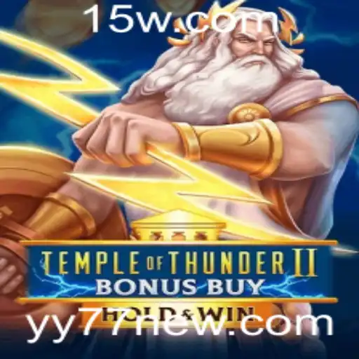 Explorando o Jogo TempleofThunderIIBonusBuy: Uma Aventura Épica de Diversão