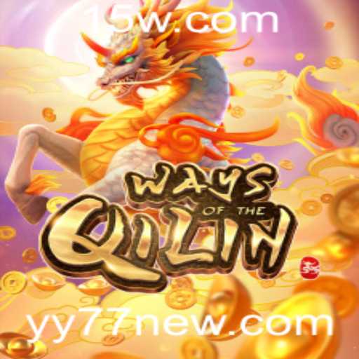 Explorando os Caminhos do Qilin no Jogo WaysoftheQilin